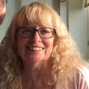 Meet your Posher, Patti